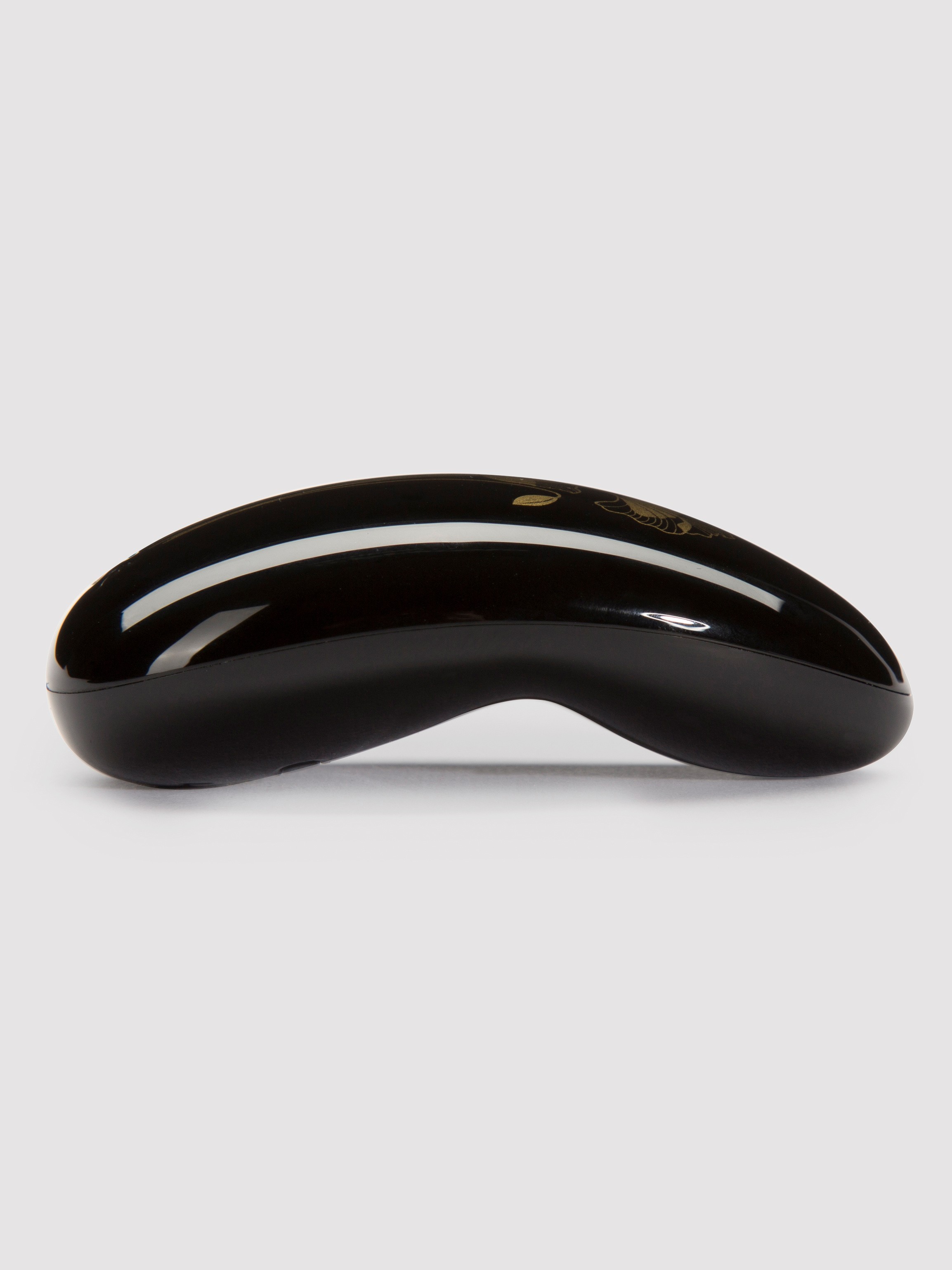 Lelo Nea 2 Luxury Rechargeable Clitoral Vibrator, Black, hi-res