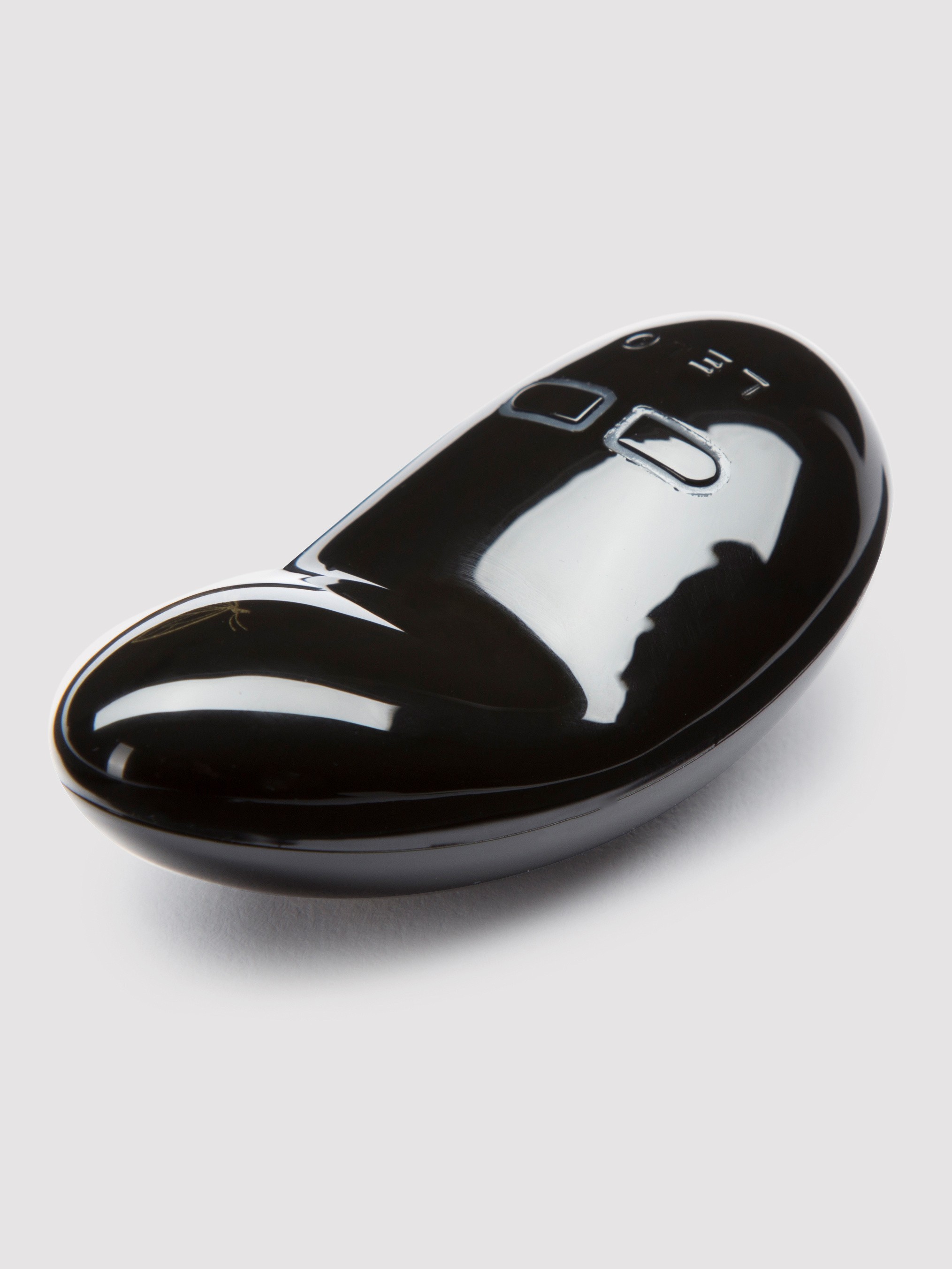 Lelo Nea 2 Luxury Rechargeable Clitoral Vibrator, Black, hi-res