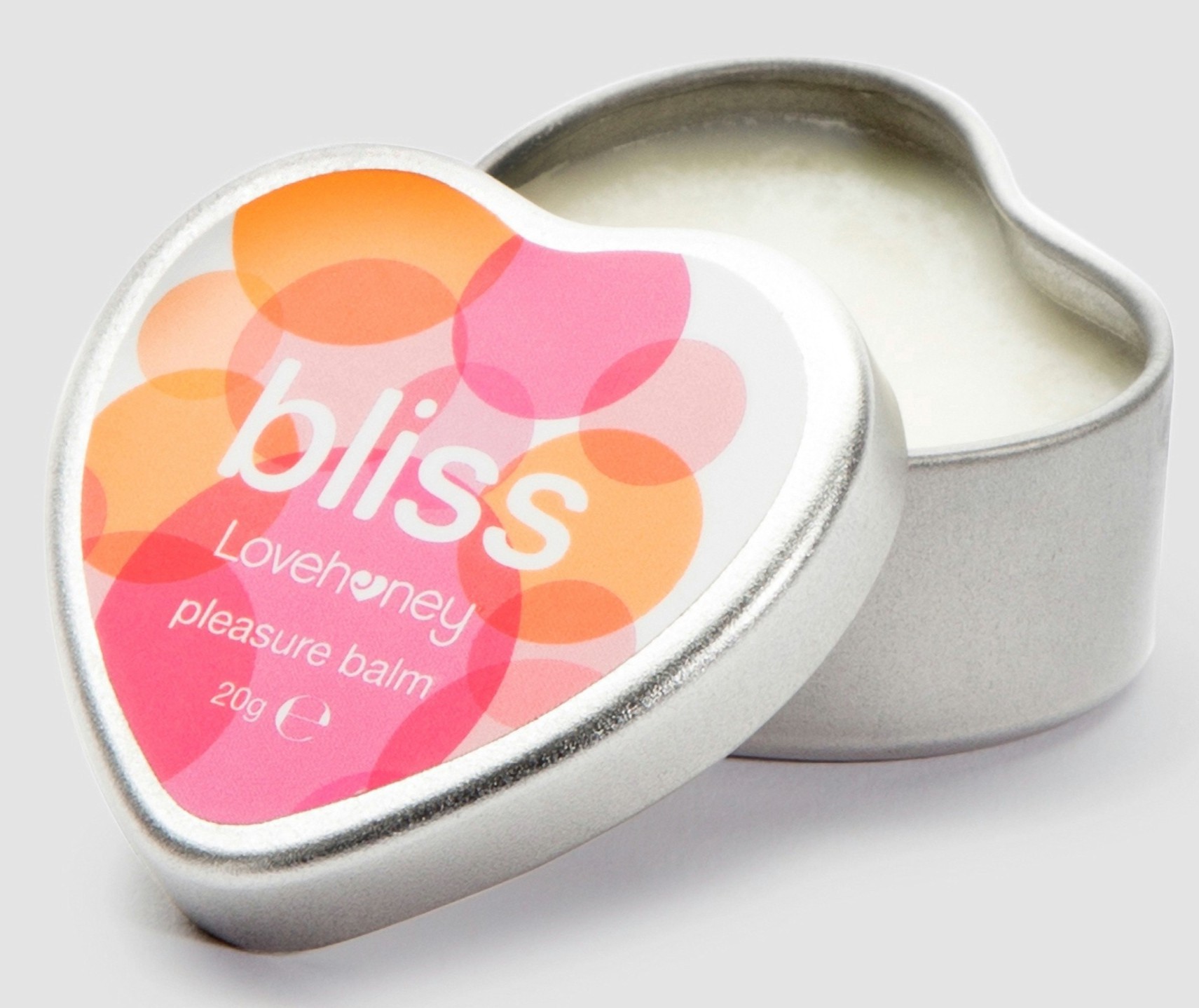 Lovehoney Bliss Orgasm Balm 20g, , hi-res