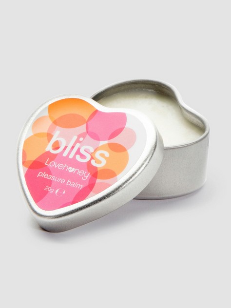 Lovehoney Bliss Orgasm Balm 20g Lovehoney US