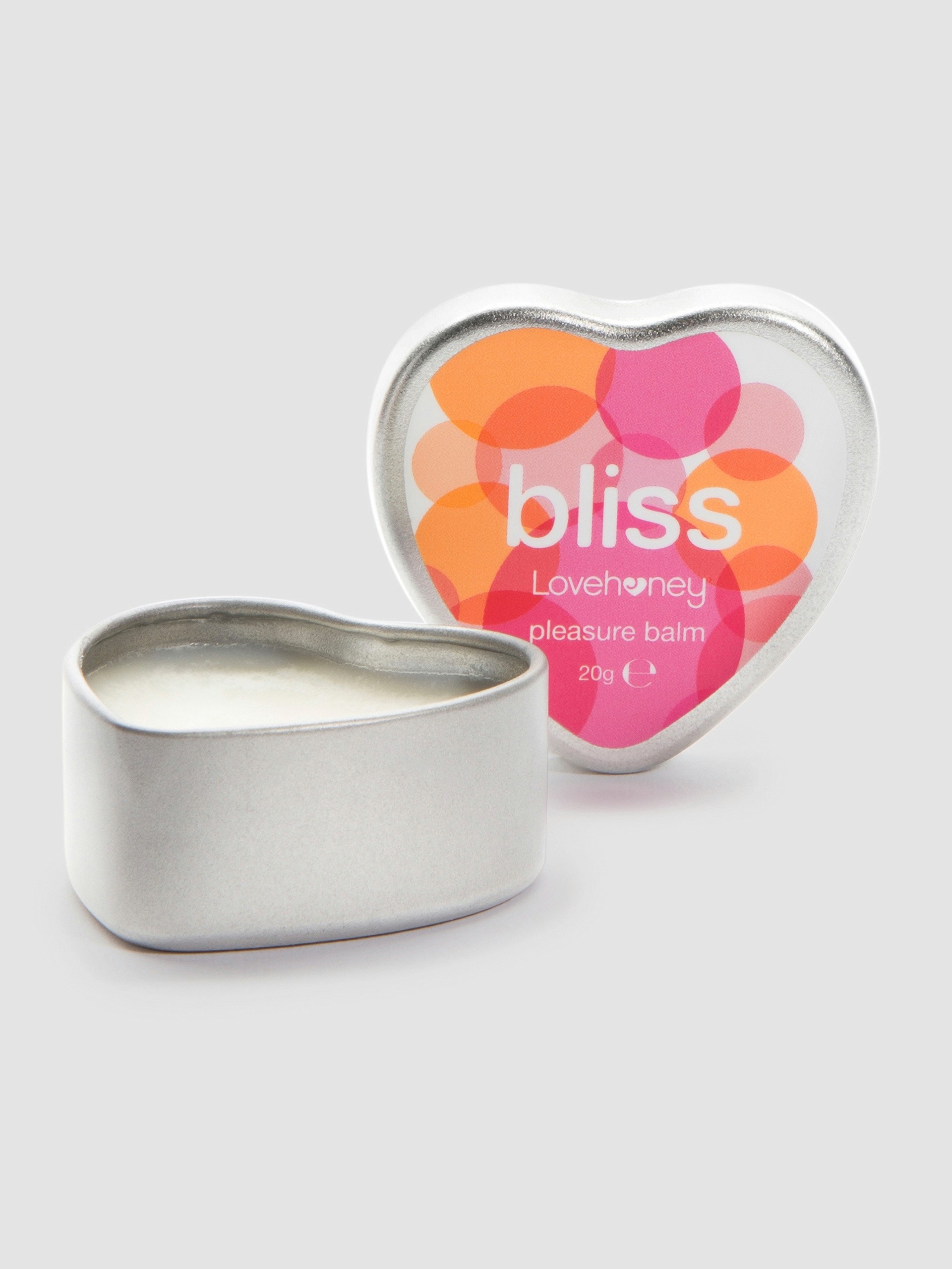 Lovehoney Bliss Orgasm Balm 20g, , hi-res
