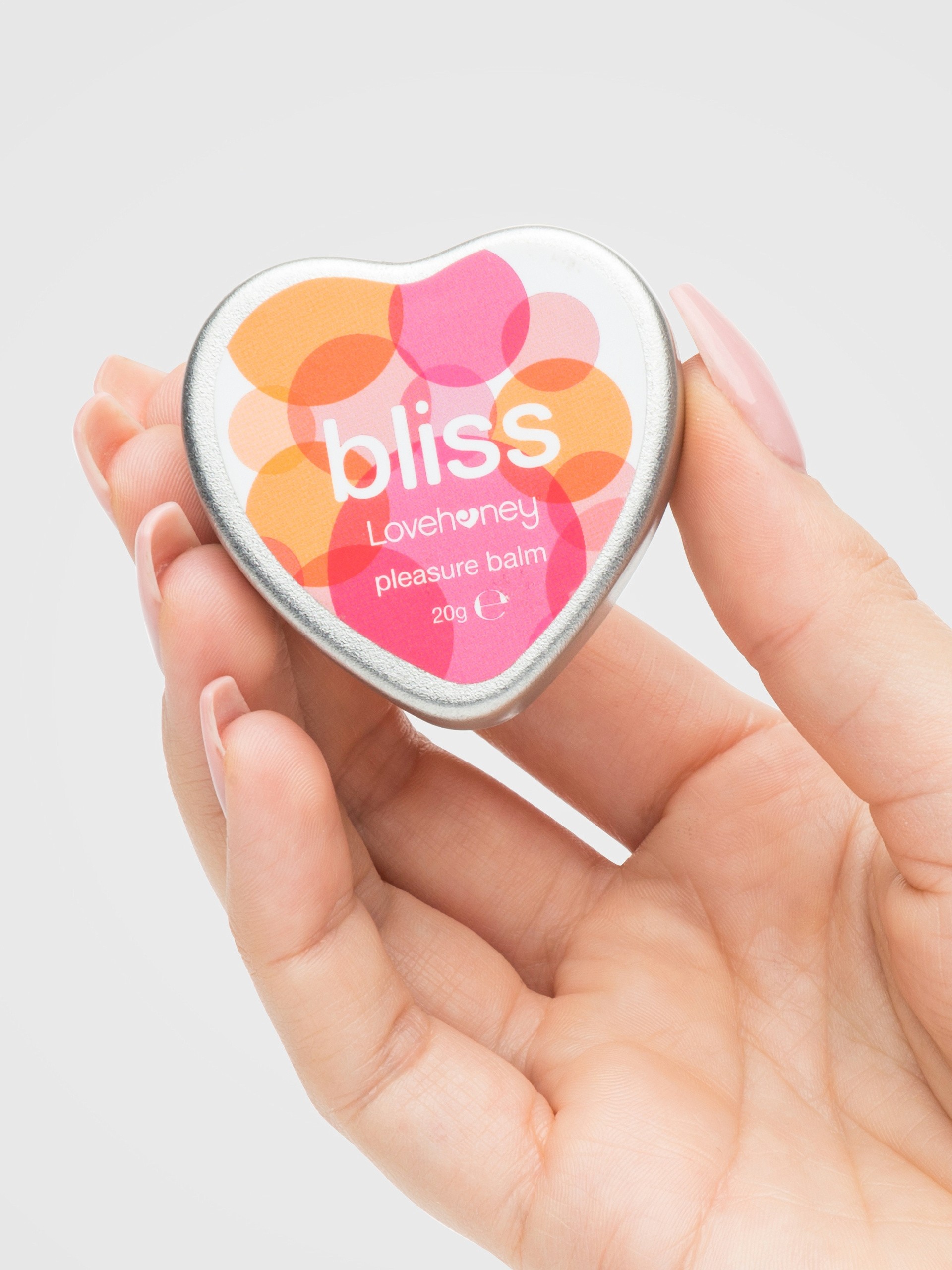 Lovehoney Bliss Orgasm Balm 20g, , hi-res