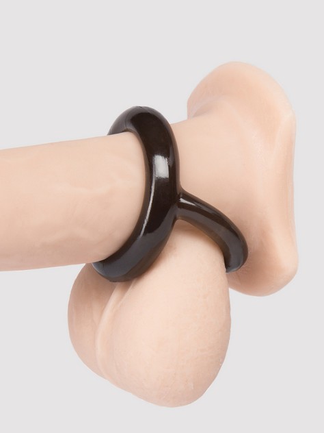 Tracey Cox EDGE Performance Enhancer Double Stamina Ring