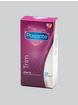 Pasante Trim Latex Condoms (12 Pack), , hi-res