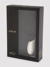 Lelo Loki Wave Rechargeable Vibrating Prostate Massager, Black, hi-res