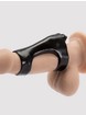 VibroPack Vibrating Penis Enhancer, Black, hi-res