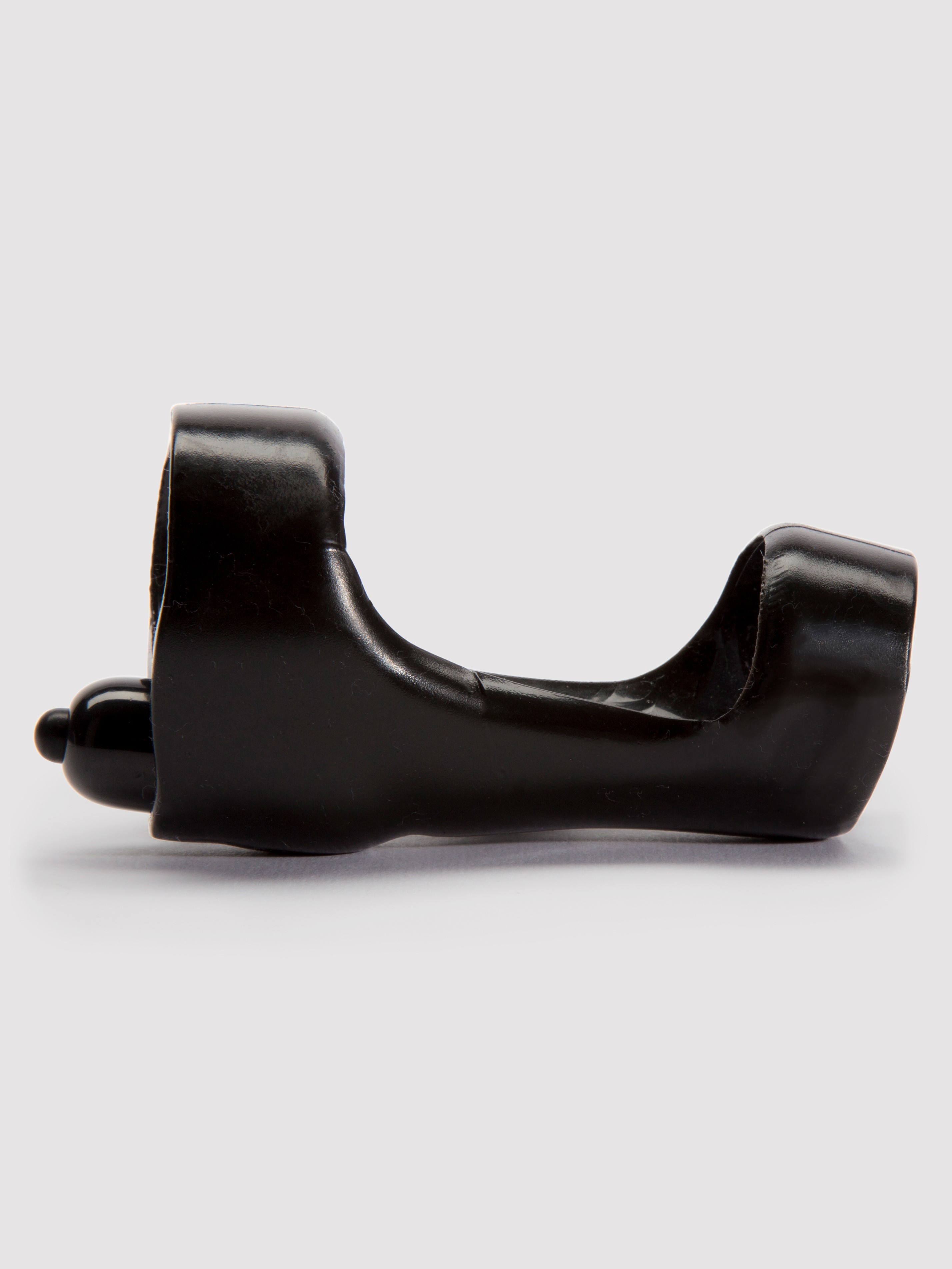 VibroPack Vibrating Penis Enhancer, Black, hi-res