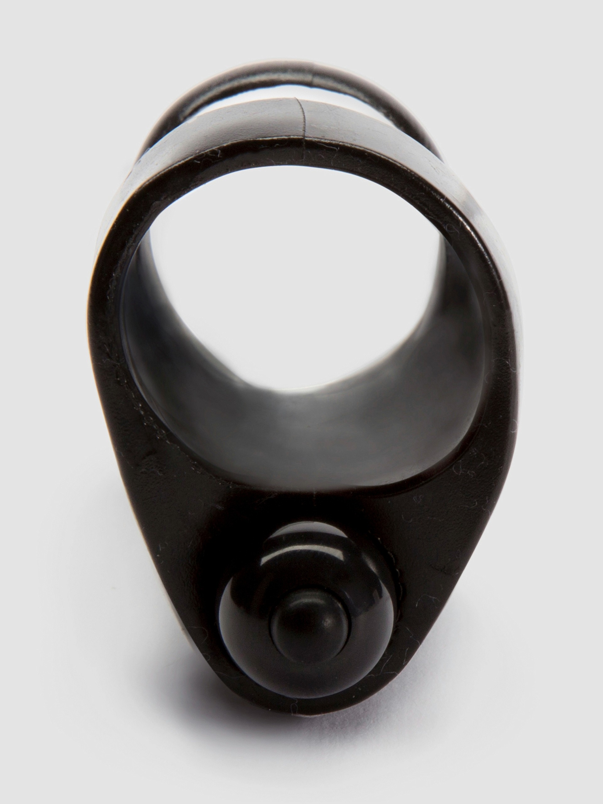 VibroPack Vibrating Penis Enhancer, Black, hi-res