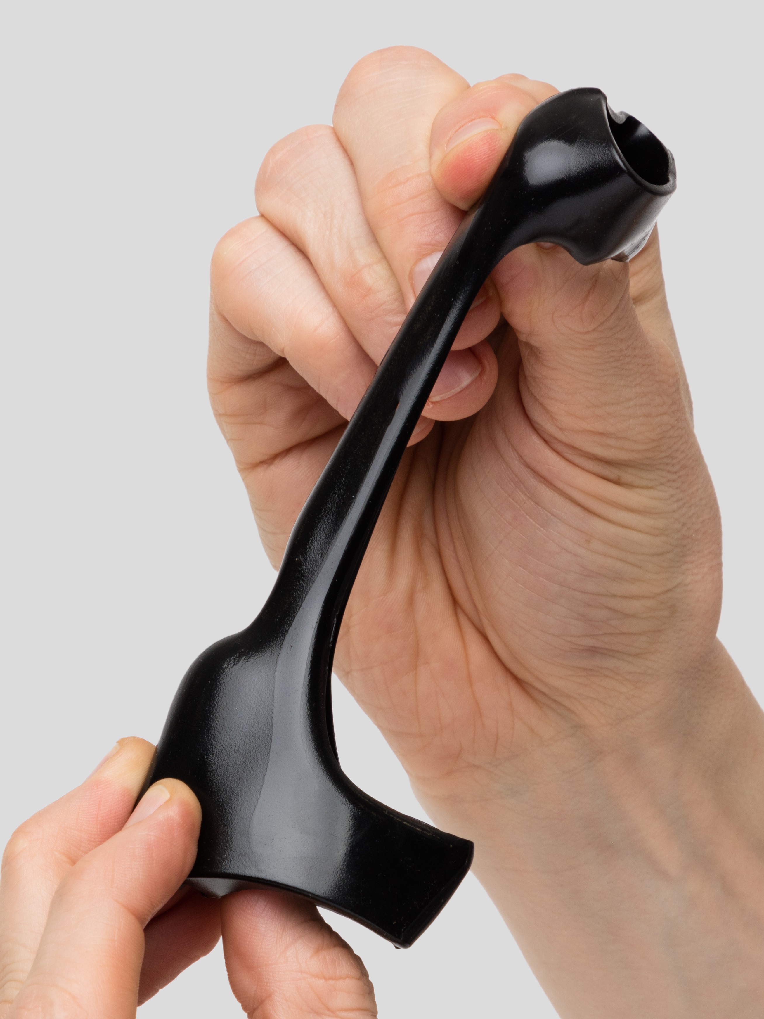 VibroPack Vibrating Penis Enhancer, Black, hi-res