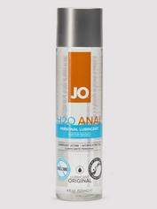System JO H2O Water-Based Anal Lubricant 120ml, , hi-res