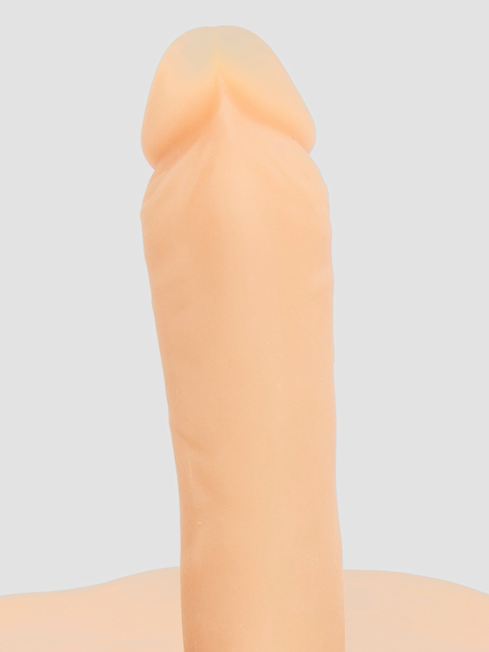 Pipedream Extreme Fuck Me Silly Ride On Dude Realistic Male Sex Doll 500g, Flesh Pink, hi-res
