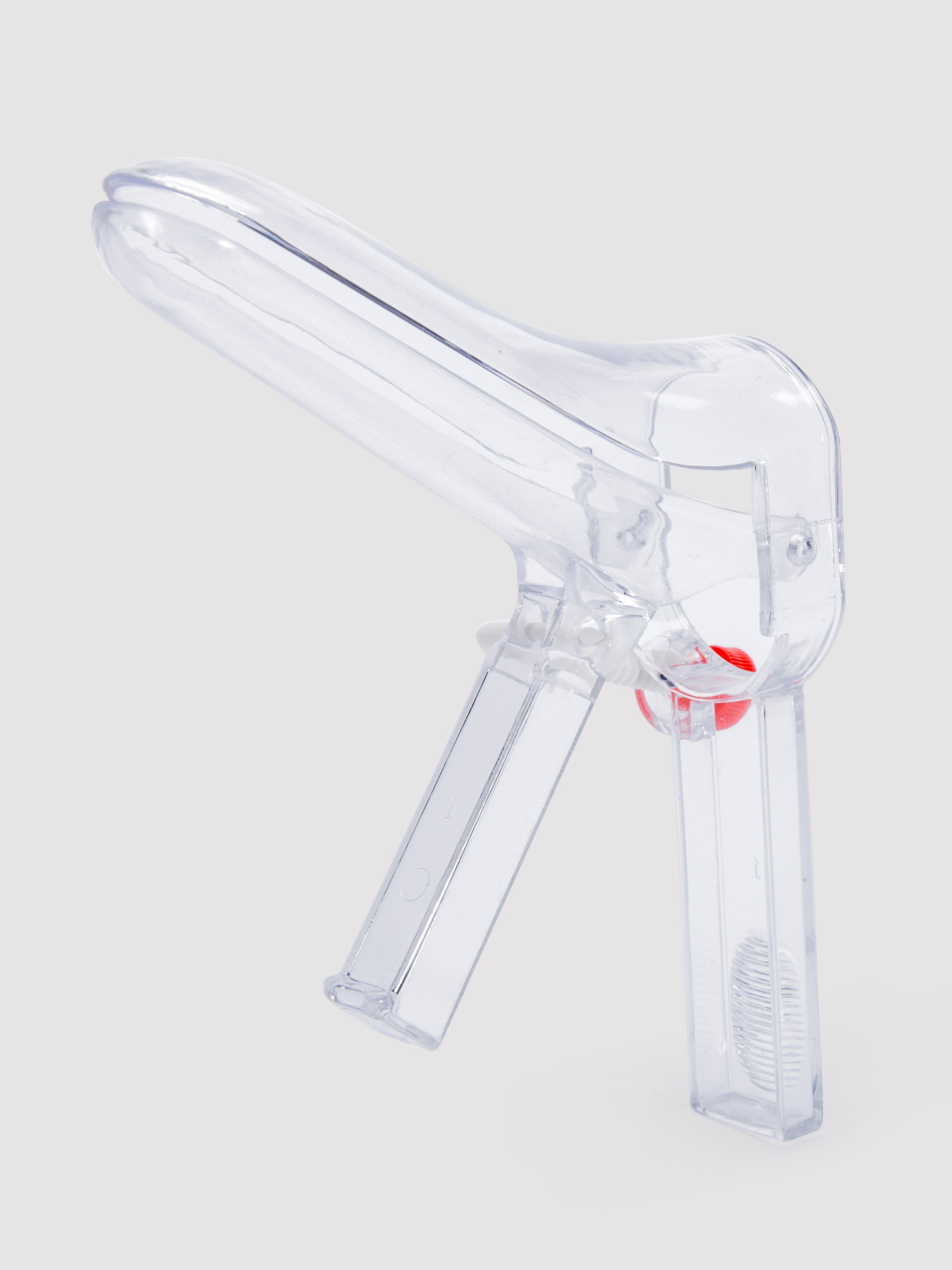 Bondage Boutique Vaginal Speculum, Clear, hi-res