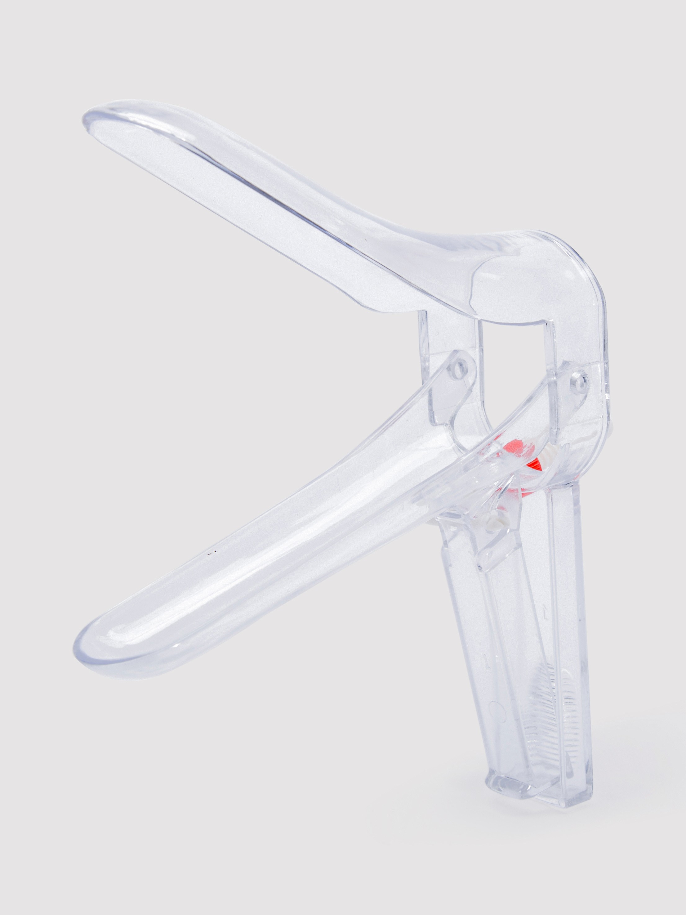 Bondage Boutique Vaginal Speculum, Clear, hi-res