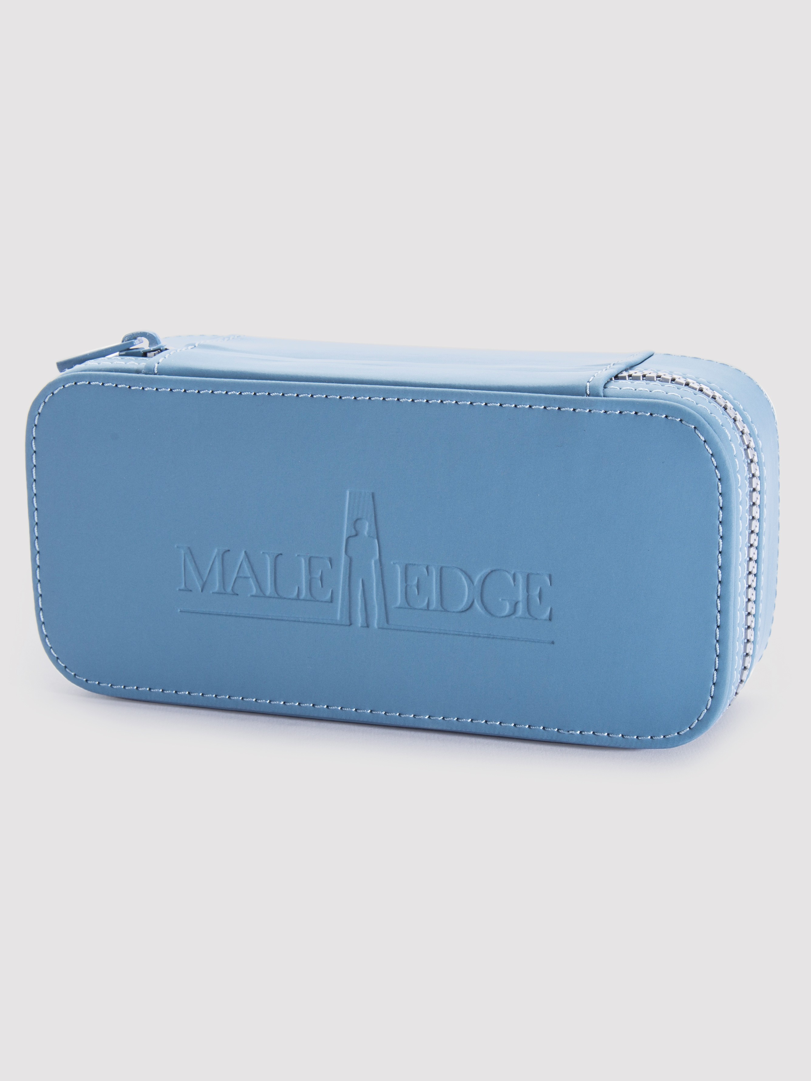 Male Edge Basic Beginner's Penis Enlargement SystemMale Edge Basic Beginner's Pe, Blue, hi-res