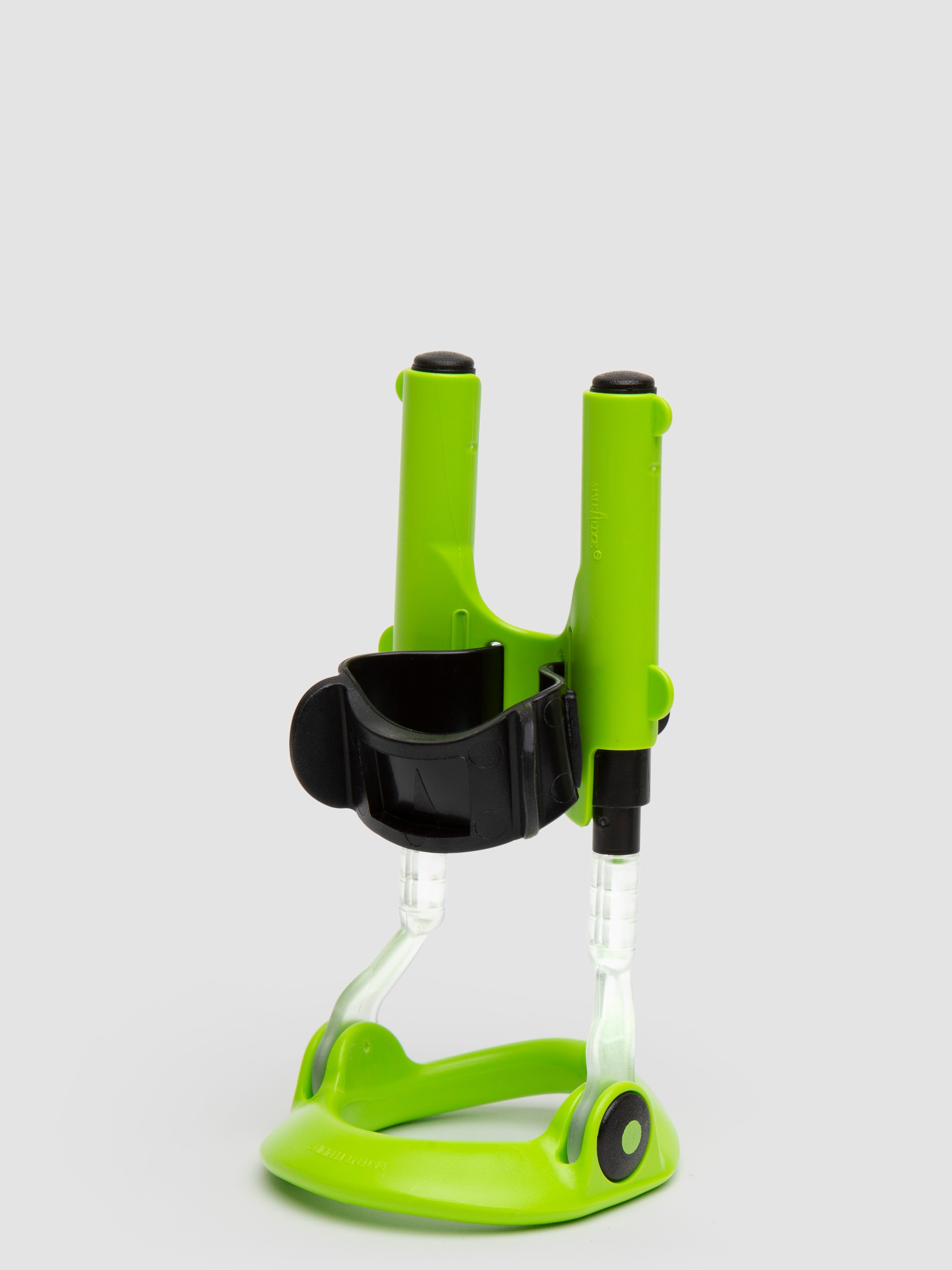 Male Edge Extra Intermediate Penis Enlargement System (8 Piece), Green, hi-res