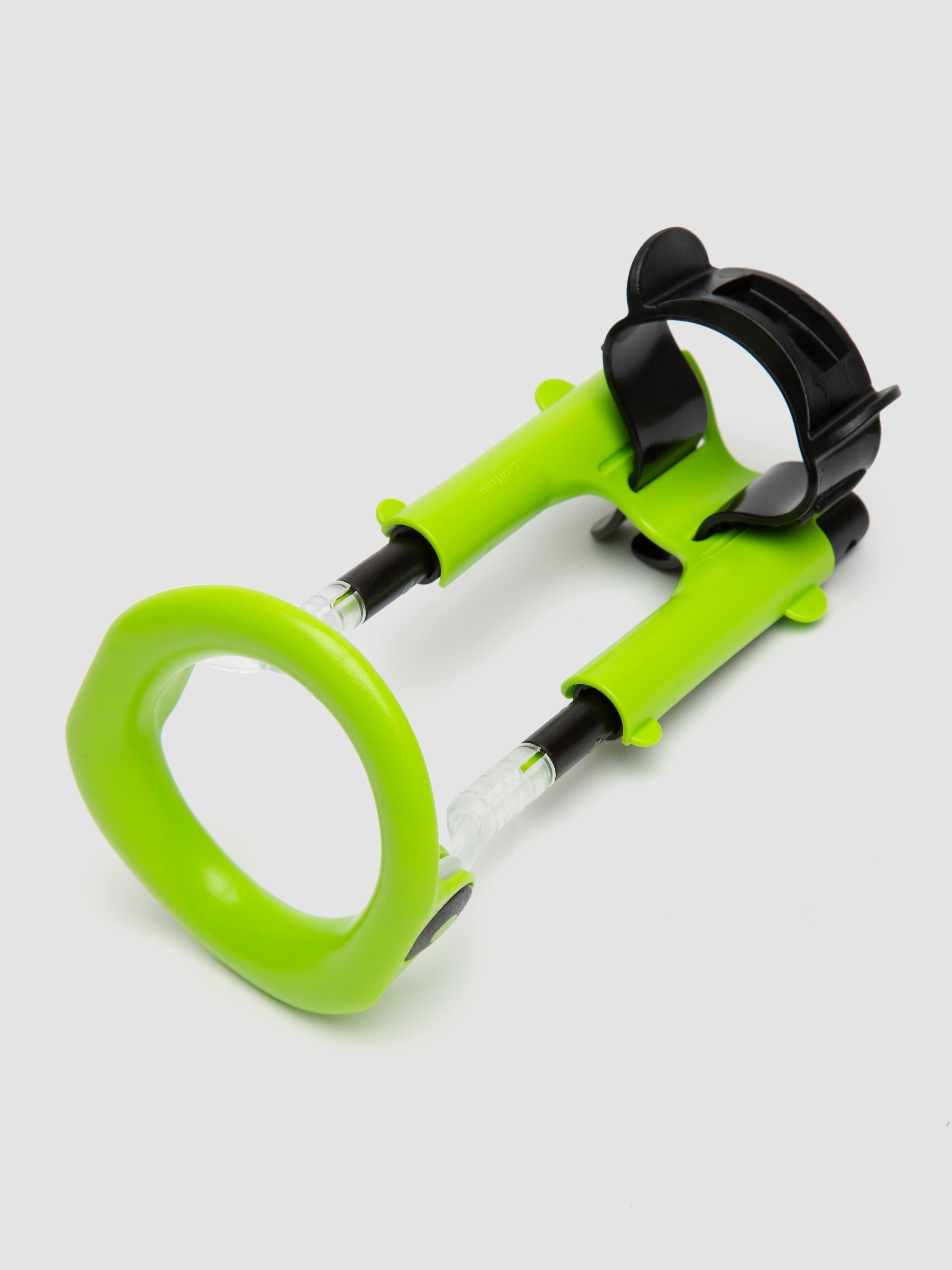 Male Edge Extra Intermediate Penis Enlargement System (8 Piece), Green, hi-res