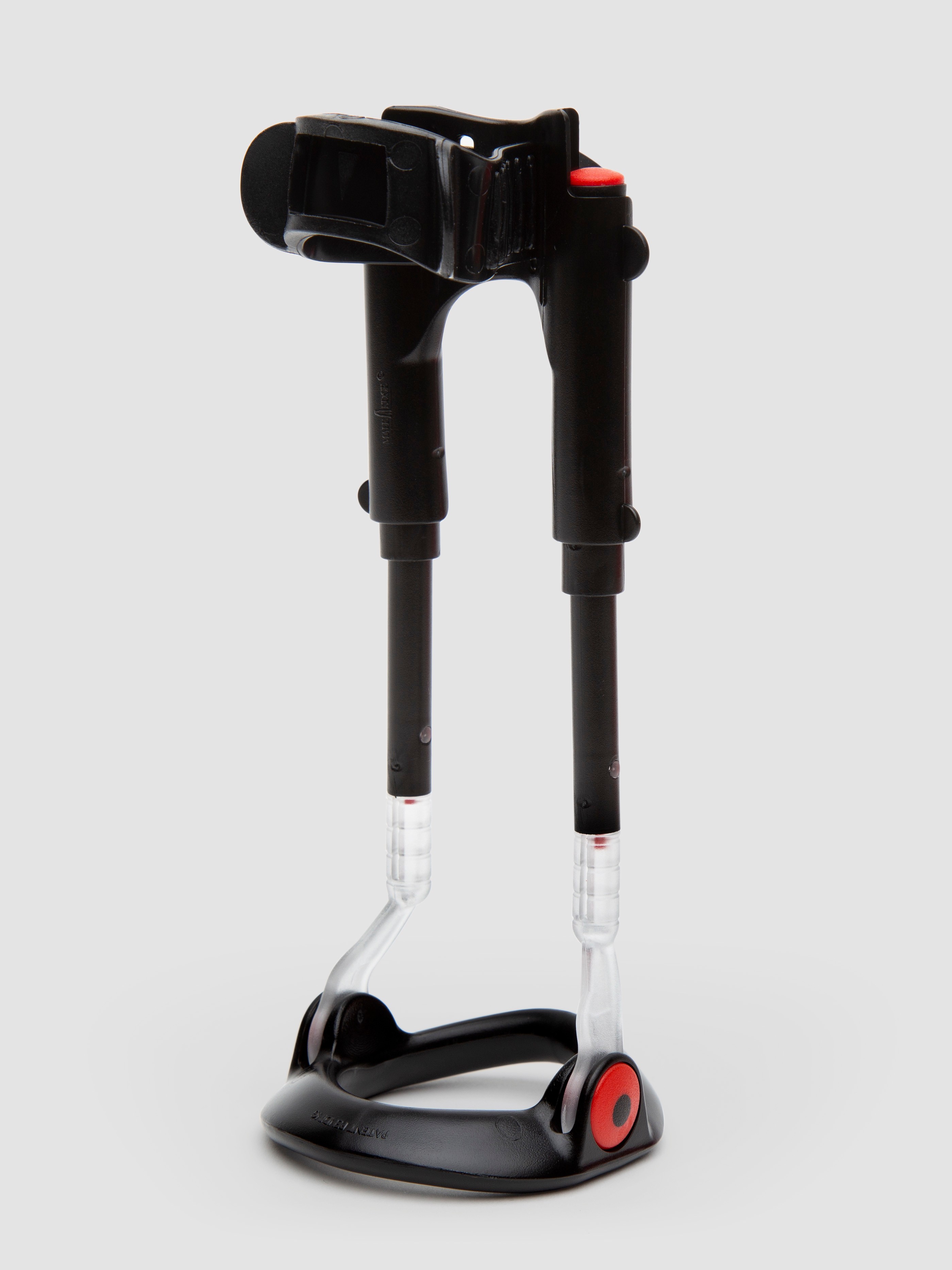 Male Edge Pro Advanced Penis Enlargement System (12 Piece), Black, hi-res