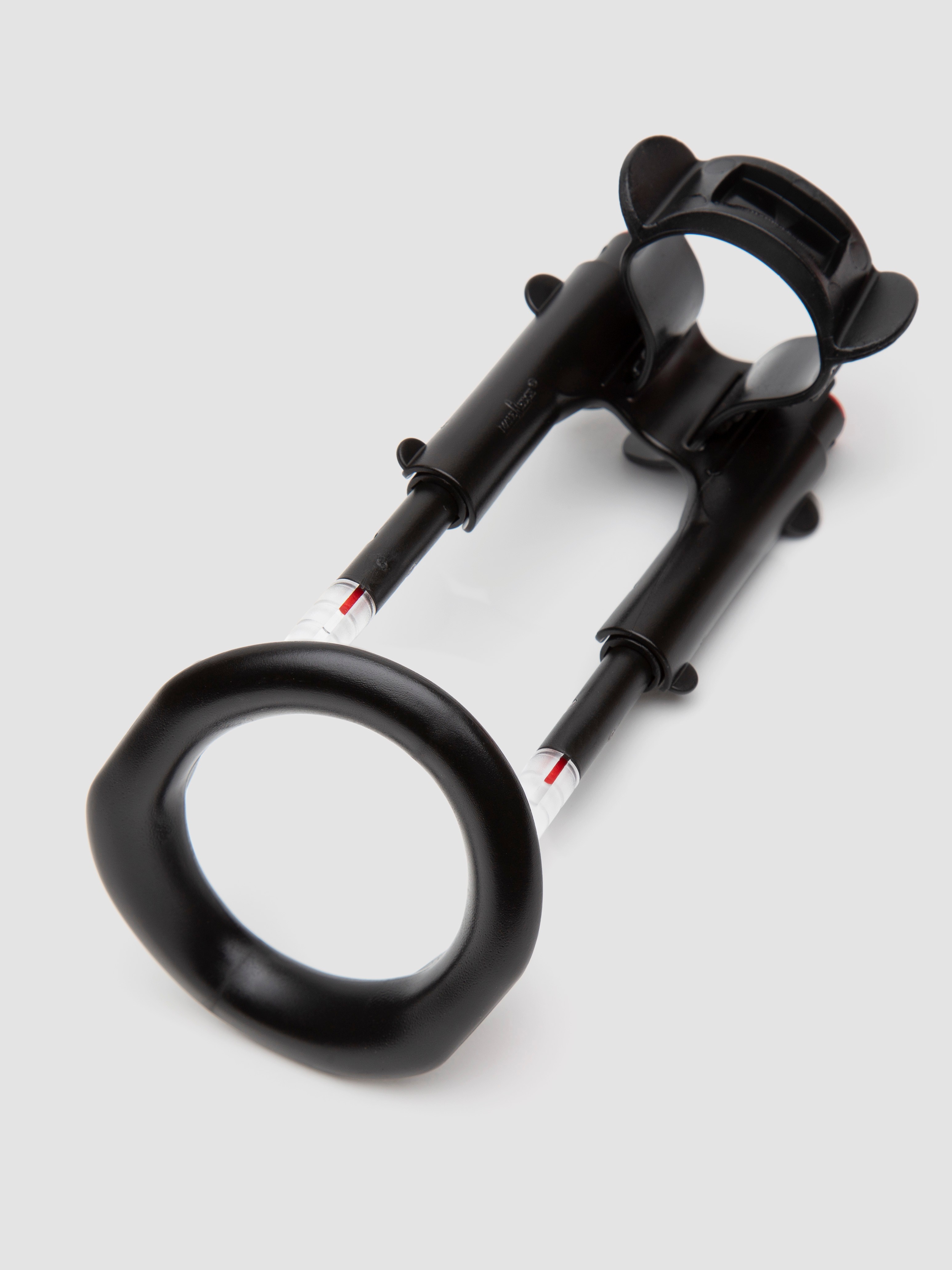 Male Edge Pro Advanced Penis Enlargement System (12 Piece), Black, hi-res