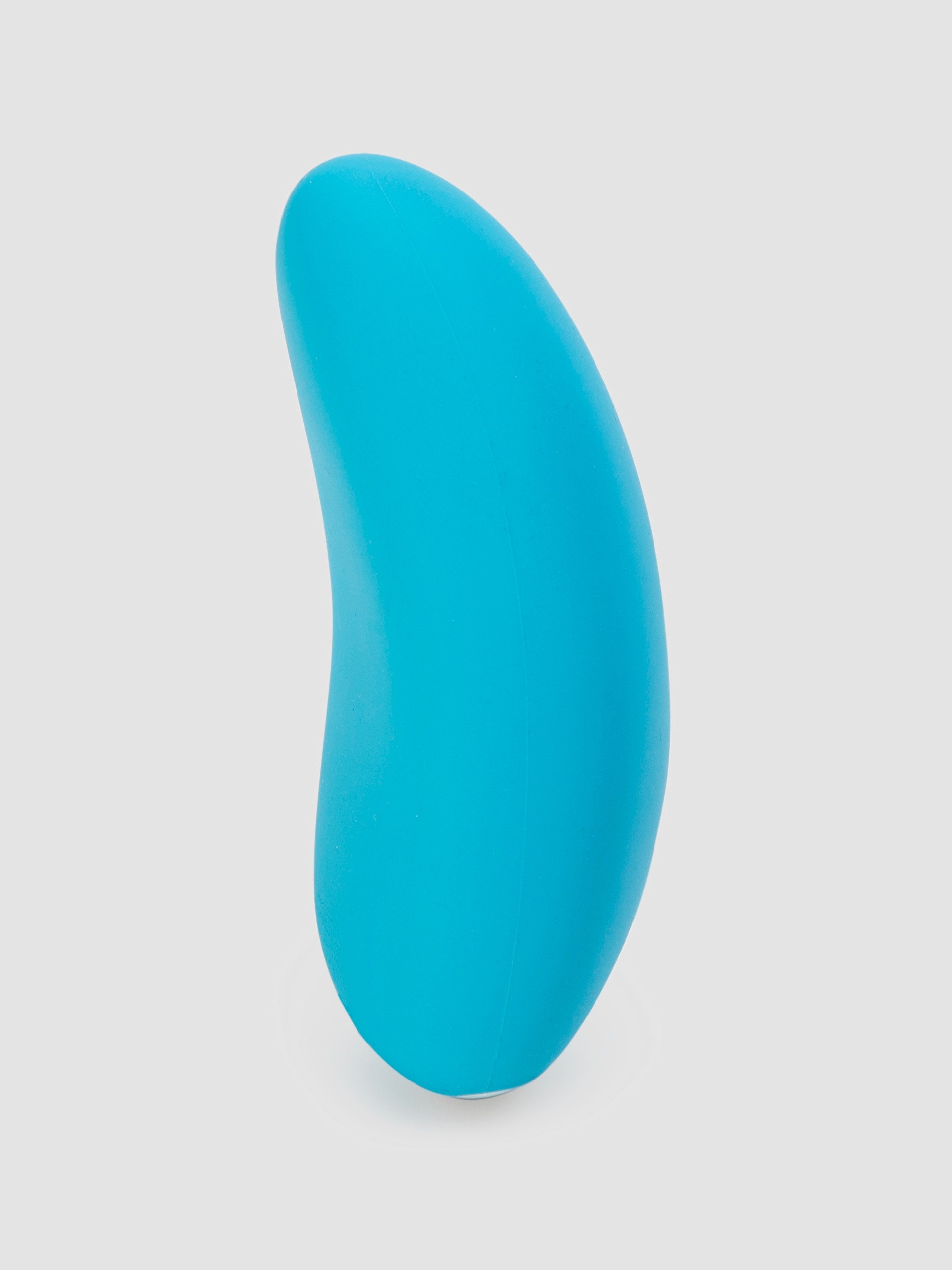 We-Vibe Wish Rechargeable Remote and App Control Clitoral Vibrator, Blue, hi-res