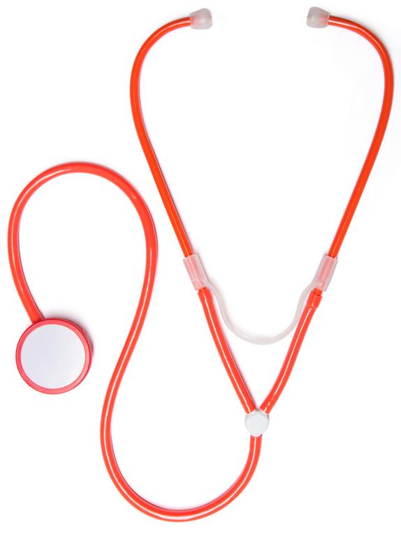 Fever Nurse Stethoscope, , hi-res