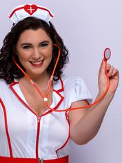 Fever Nurse Stethoscope, , hi-res