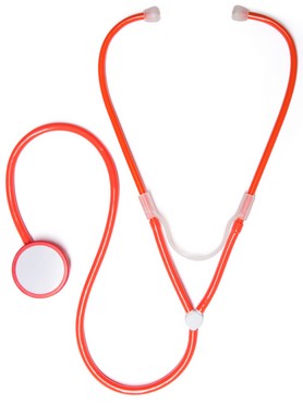 Fever Nurse Stethoscope