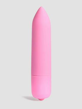 Lovehoney Dream Bullet 10 Function Bullet Vibrator