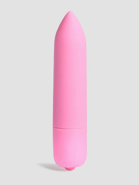 Lovehoney Dream Bullet 10 Function Bullet Vibrator, , hi-res