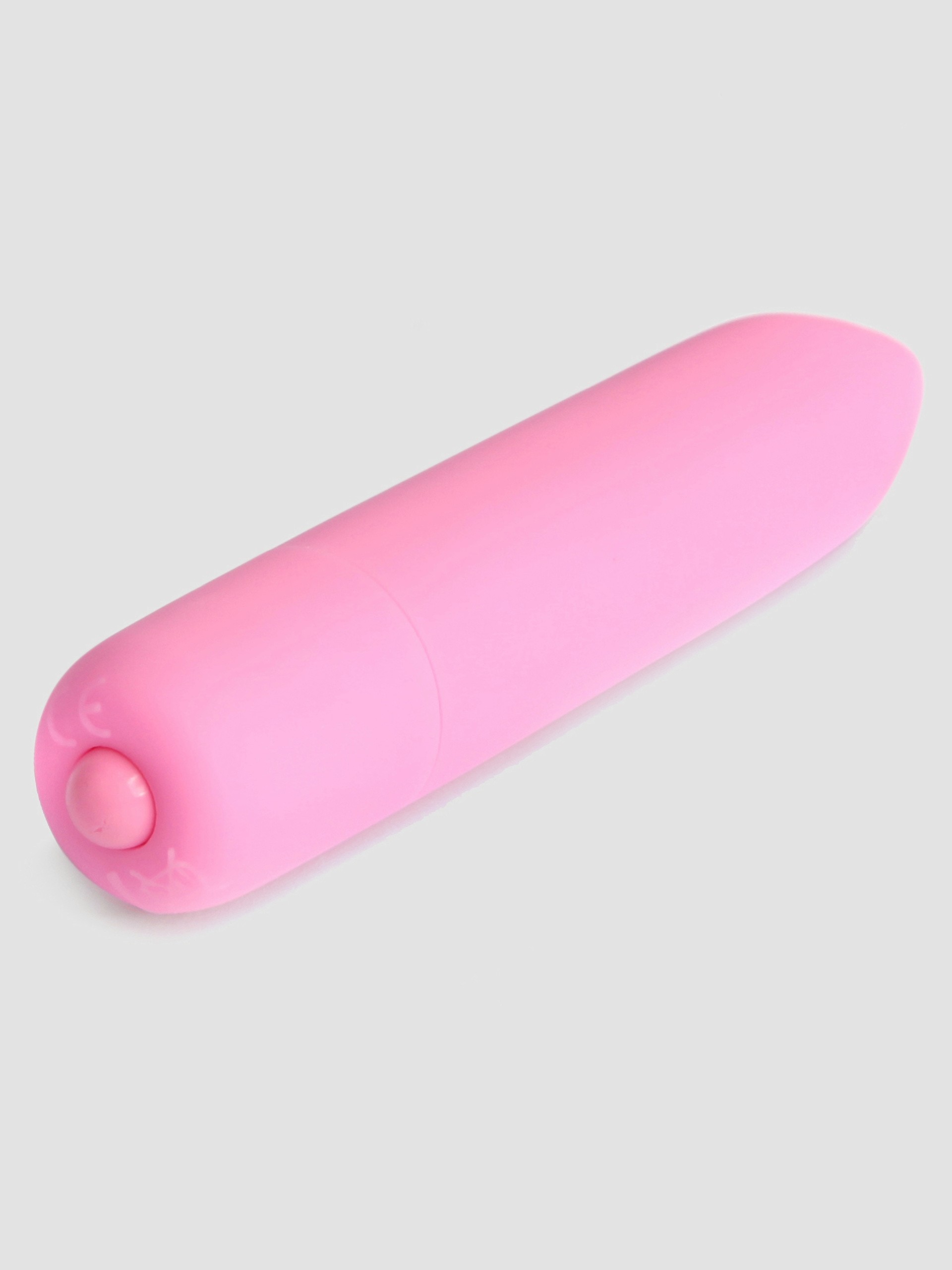 Lovehoney Dream Bullet 10 Function Bullet Vibrator, Pink, hi-res