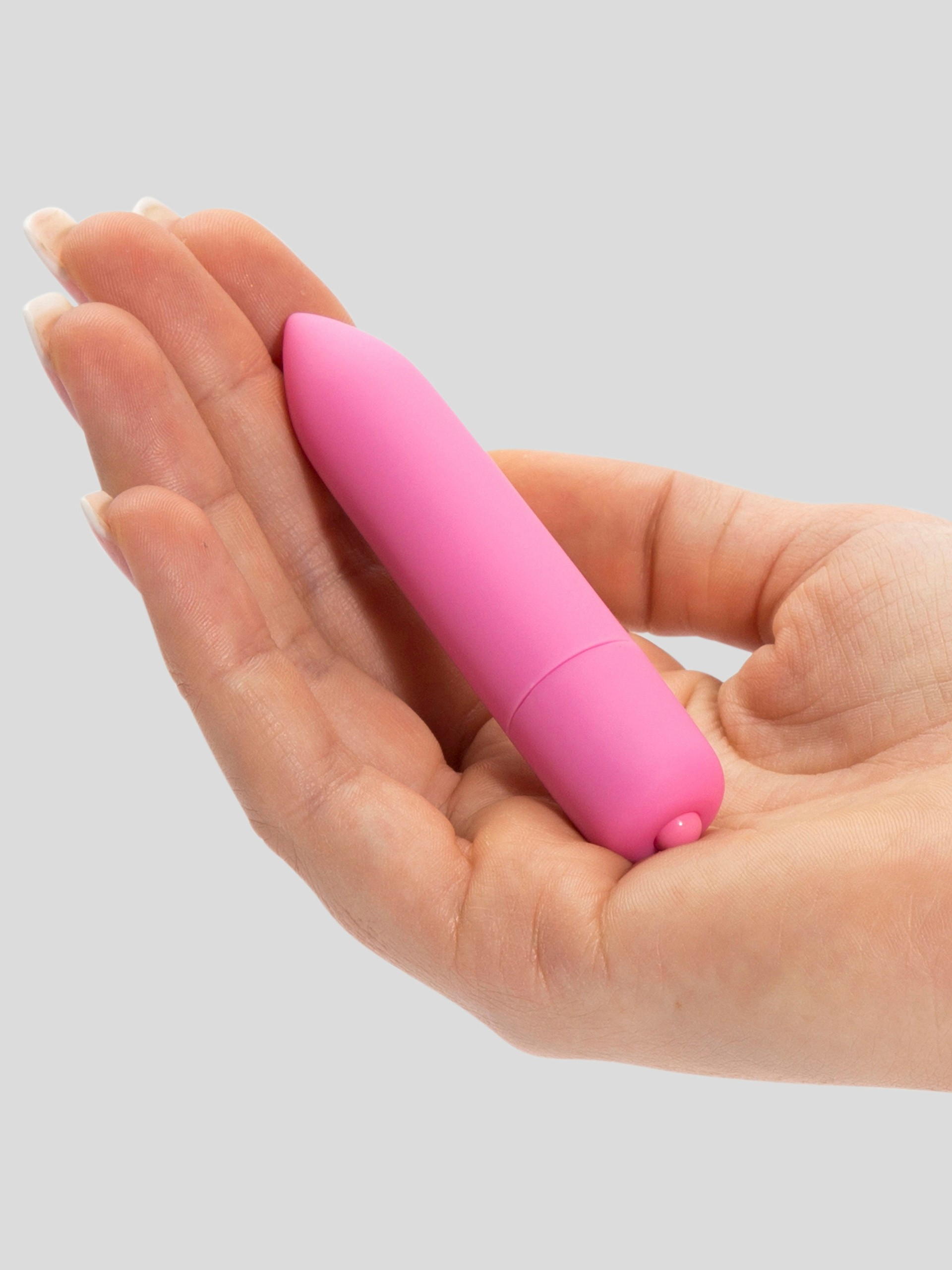 Lovehoney Dream Bullet 10 Function Bullet Vibrator, Pink, hi-res