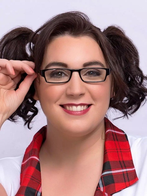 Lovehoney Sexy Costume Glasses, , hi-res