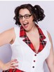 Lovehoney Sexy Costume Glasses, , hi-res