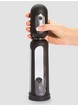 Get Hard Automatic Penis Pump, Black, hi-res