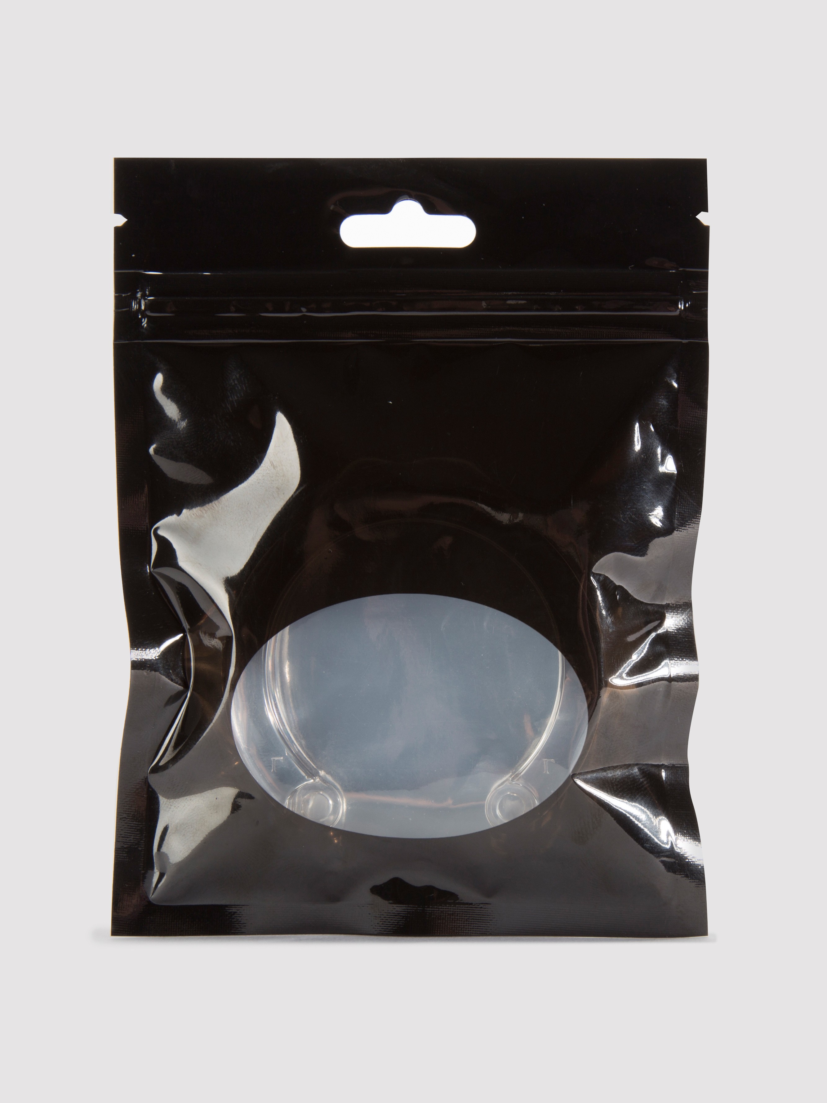 CB-X Chastity Cage U-Ring 2.125 Inch, , hi-res