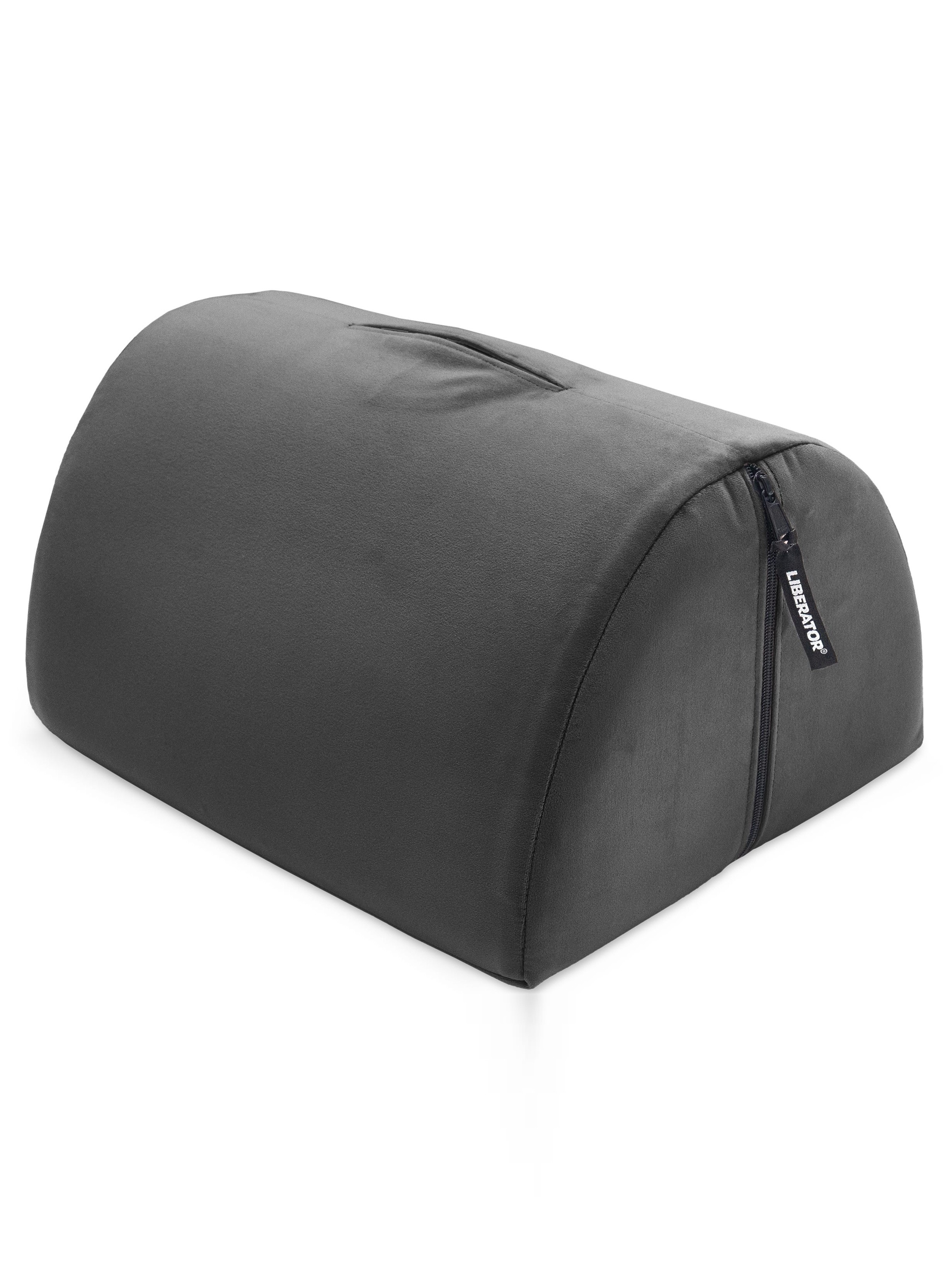 Liberator BonBon Toy Mount, Black, hi-res