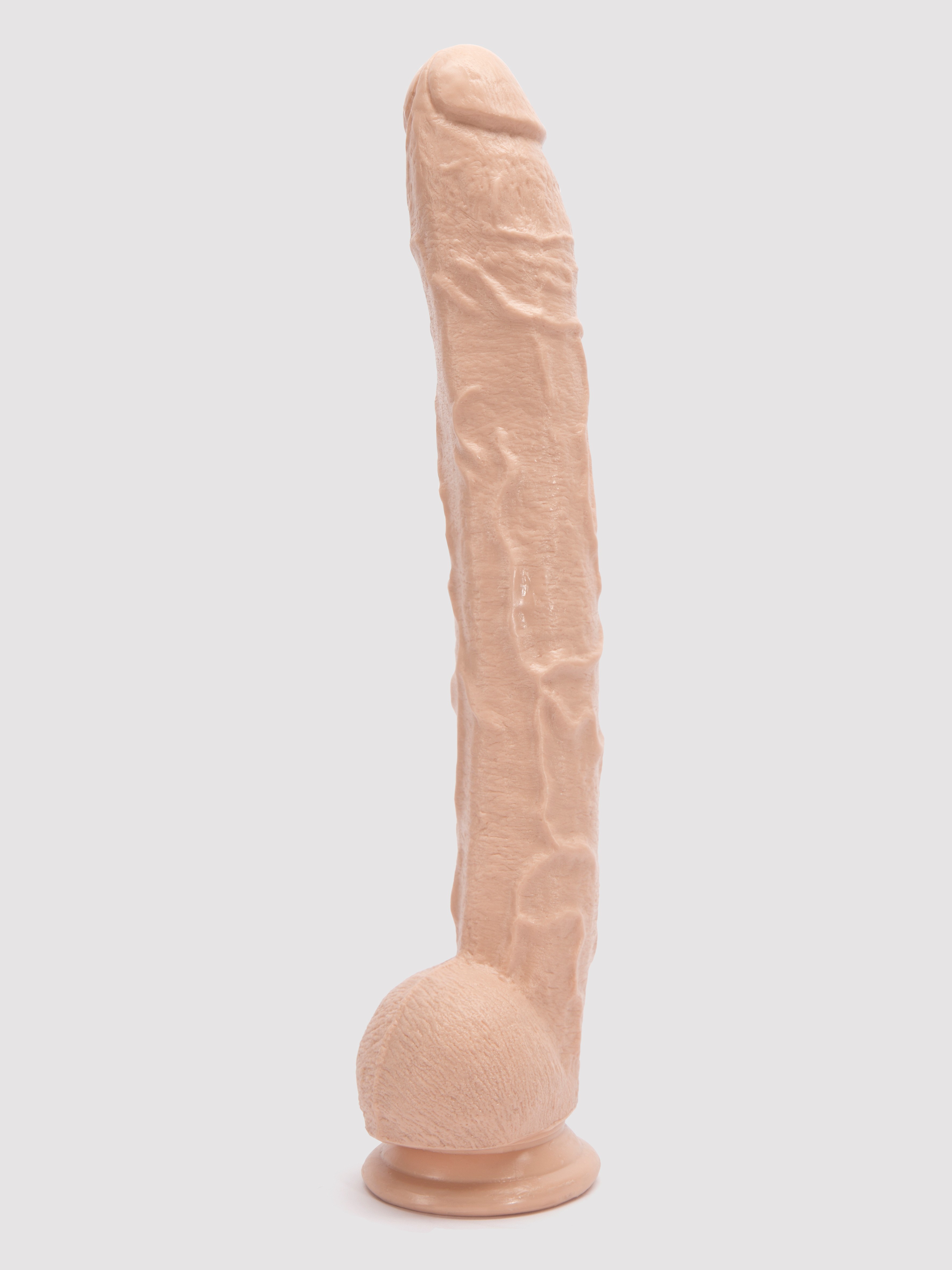 Long Dildo