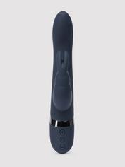 Vibromasseur rabbit rechargeable Oh My, Fifty Shades Darker, Bleu, hi-res