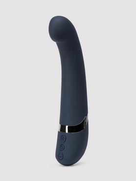 Vibromasseur point G rechargeable Desire Explodes, Fifty Shades Darker