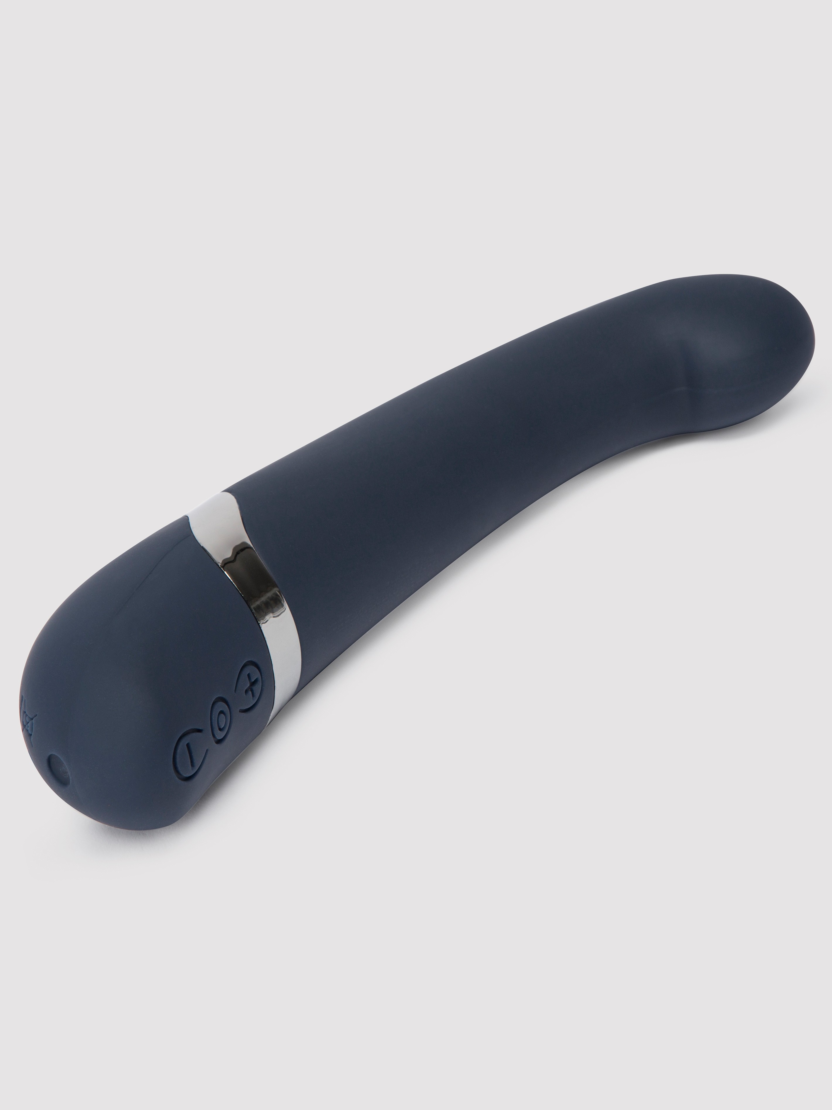 Fifty Shades Darker Desire Explodes Rechargeable G-Spot Vibrator, Blue, hi-res