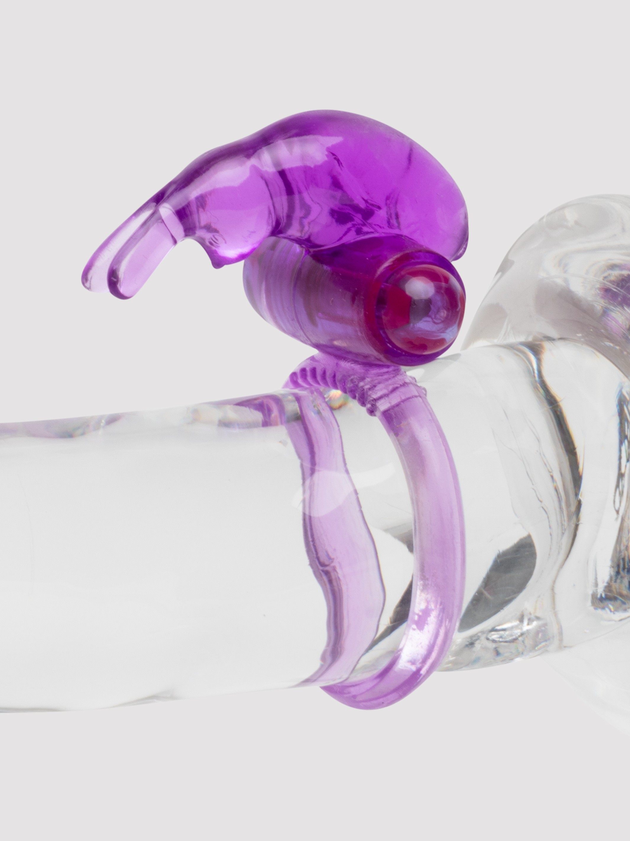 Lovehoney Wild Weekend Mega Couple's Sex Toy Kit (11 Piece), Purple, hi-res