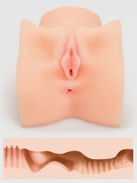 Realistic Vaginas & Fleshlights