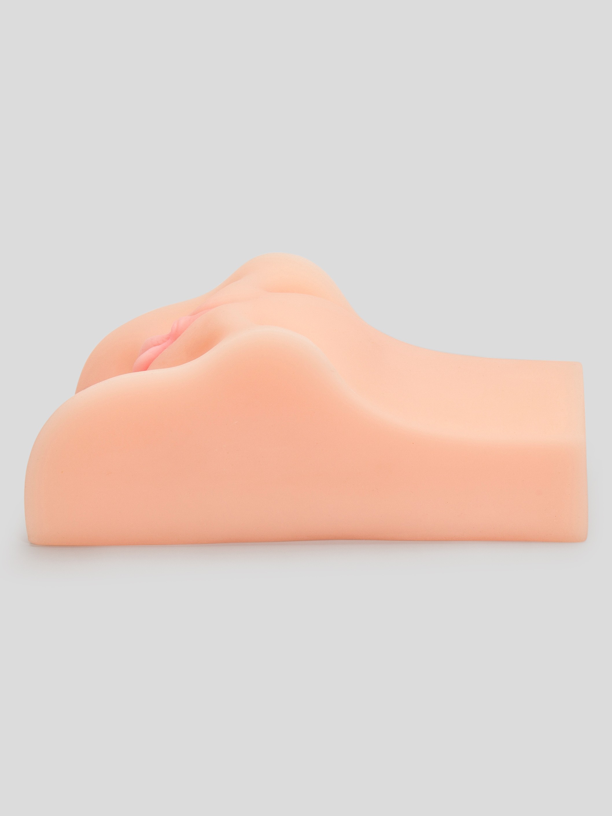 THRUST Pro Elite Sophia Realistic Vagina and Ass 2kg, Flesh Pink, hi-res