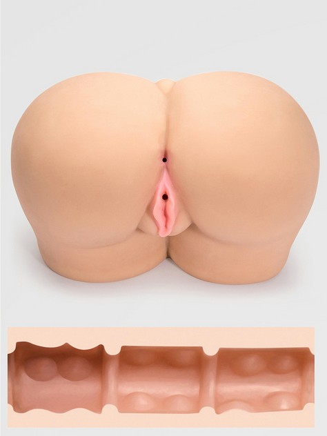 thrust pro elite roxy lifesize realistic sex doll Pink Pickleball Paddle – Rhinestones and Roses main image 0