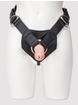 King Cock Strap-On Harness Kit with Ultra Realistic Dildo 6.5 Inch, Flesh Pink, hi-res