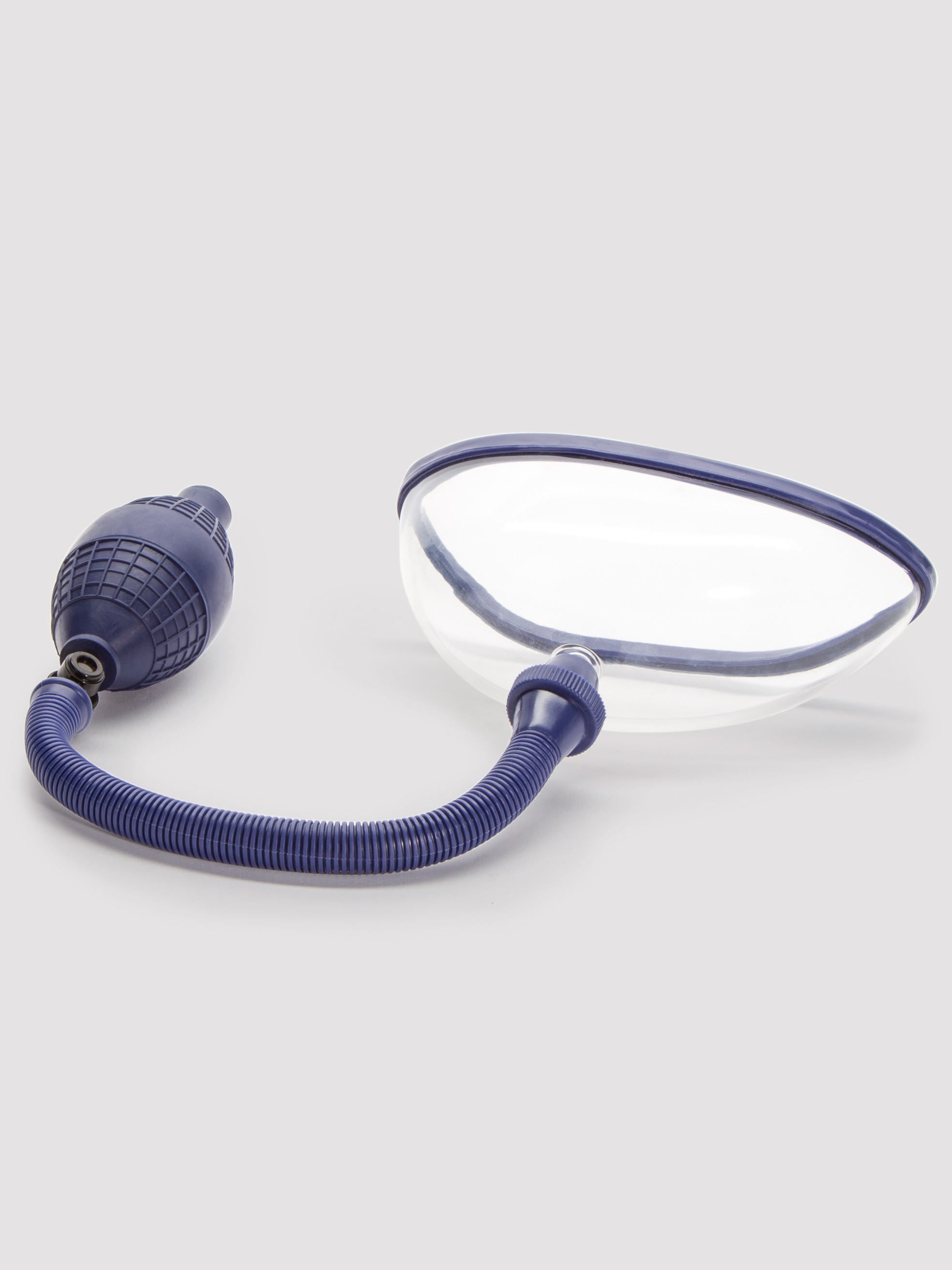 BASICS Pussy Pump, Purple, hi-res