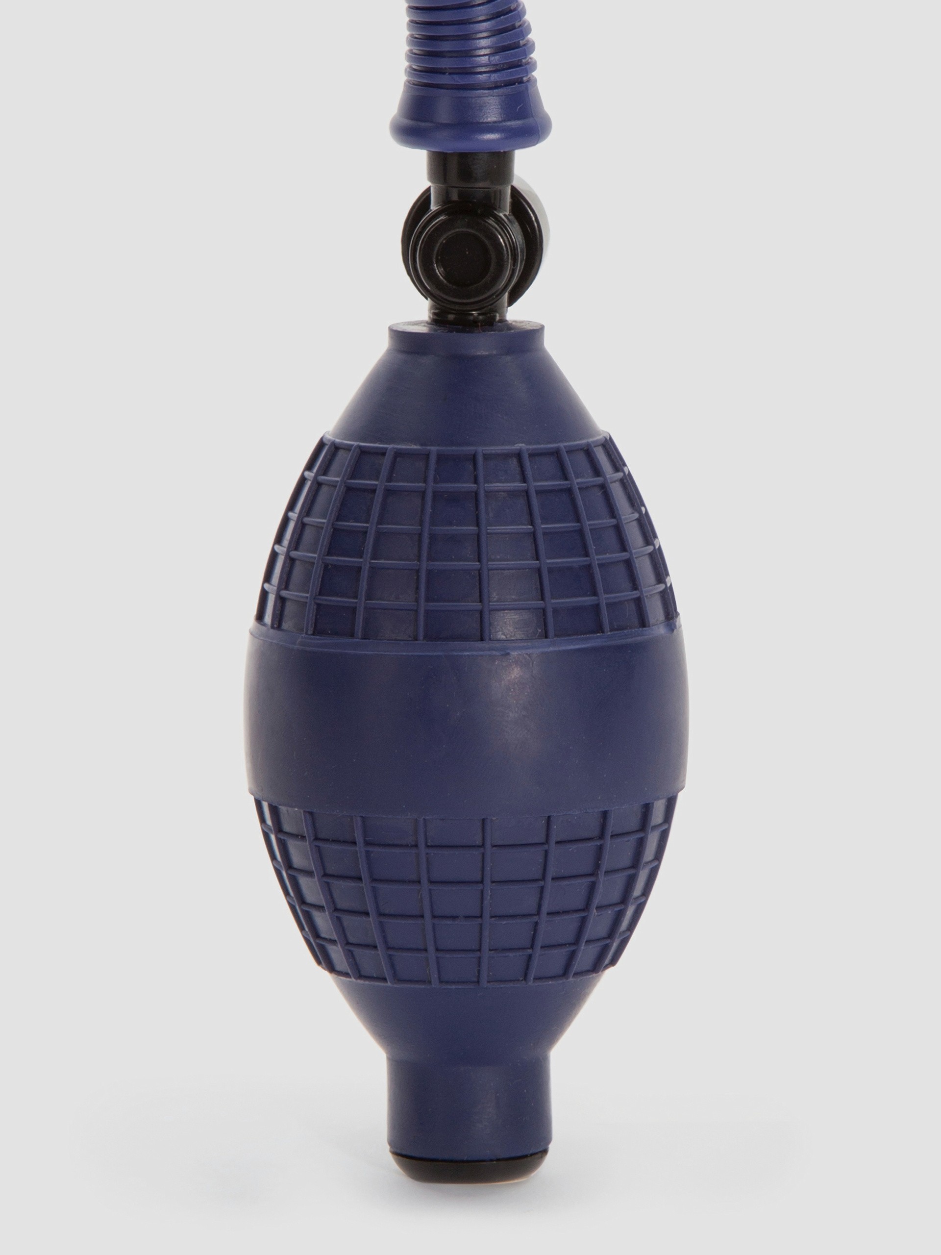 BASICS Pussy Pump, Purple, hi-res