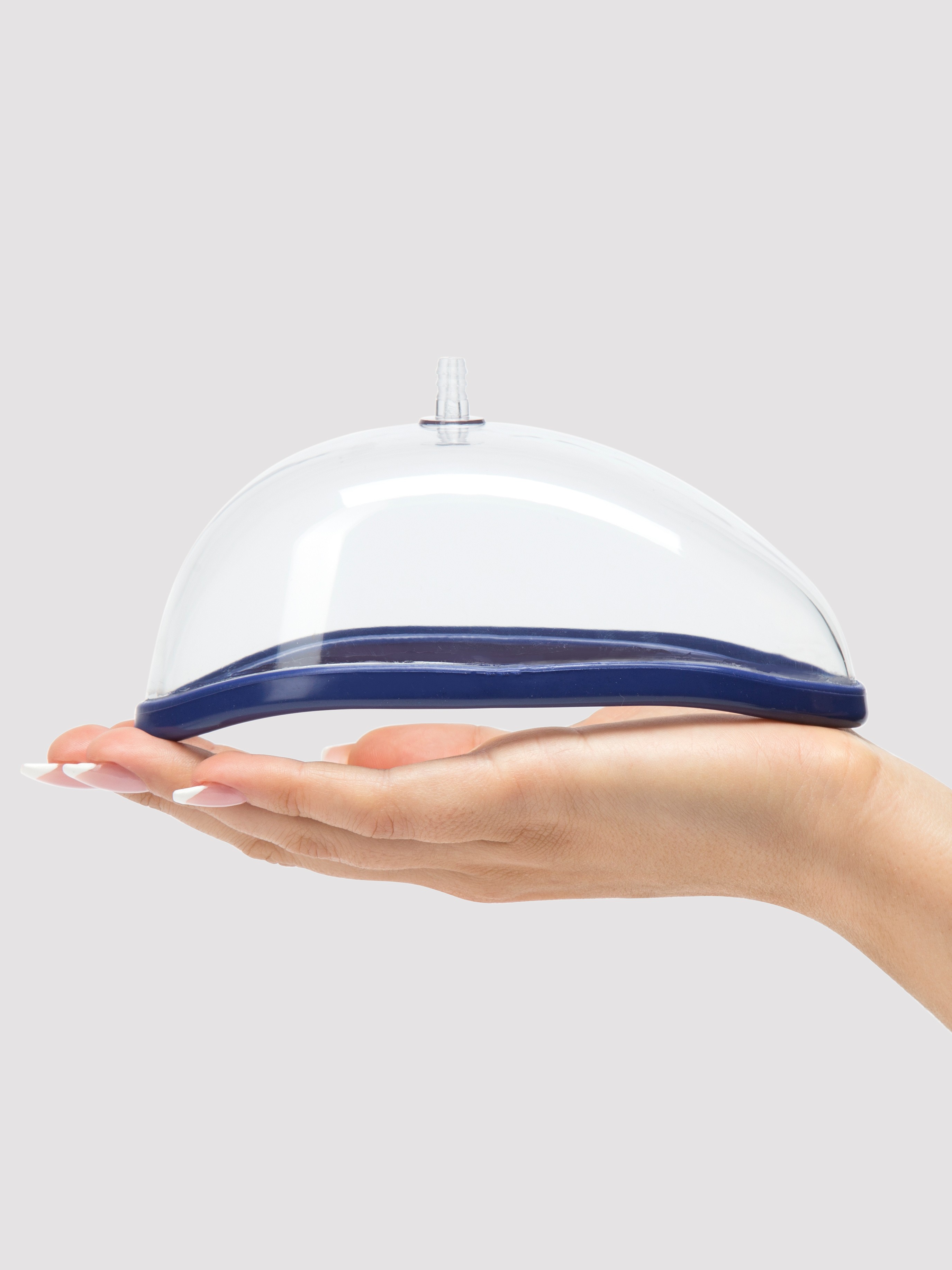 BASICS Pussy Pump, Purple, hi-res