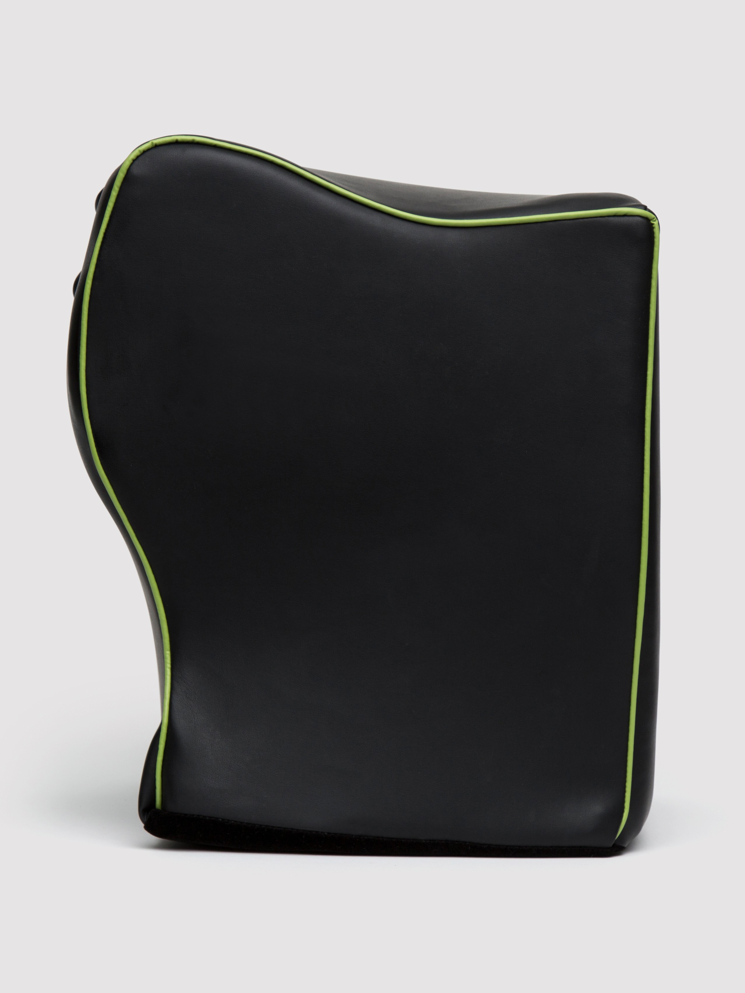 Liberator Top Dog Hands-Free Fleshlight Holder Furniture, Black, hi-res