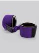 Purple Reins Beginners Wrist or Ankle Cuffs, Purple, hi-res