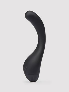 Vibromasseur point G 7 fonctions Power Play, Lovehoney